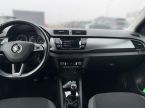 Škoda Fabia - fotka číslo 8
