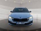Škoda Octavia - fotka číslo 1