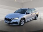 Škoda Octavia - fotka číslo 0