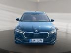 Škoda Octavia - fotka číslo 2