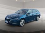 Škoda Octavia - fotka číslo 0