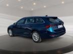 Škoda Octavia - fotka číslo 3