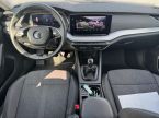 Škoda Octavia - fotka číslo 8