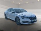Škoda Superb - fotka číslo 2