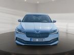 Škoda Superb - fotka číslo 1