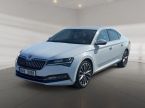 Škoda Superb - fotka číslo 0