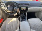 Škoda Superb - fotka číslo 8