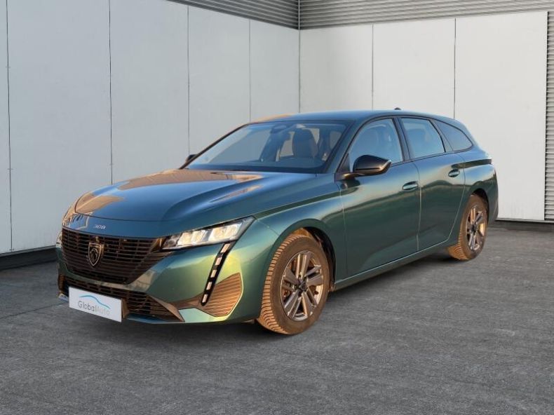 Peugeot 308 - hlavní fotka inzerátu