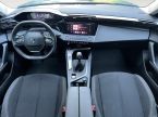 Peugeot 308 - fotka číslo 9