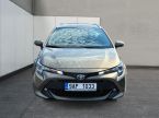 Toyota Corolla - fotka číslo 1
