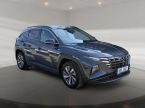 Hyundai Tucson - fotka číslo 2