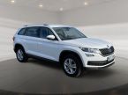 Škoda Kodiaq - fotka číslo 2
