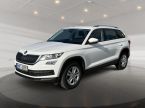 Škoda Kodiaq - fotka číslo 0