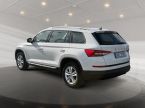 Škoda Kodiaq - fotka číslo 3