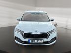 Škoda Octavia - fotka číslo 1