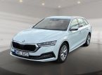 Škoda Octavia - fotka číslo 0