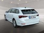 Škoda Octavia - fotka číslo 3