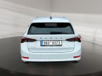 Škoda Octavia - fotka číslo 4