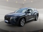 Hyundai Tucson - fotka číslo 0