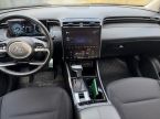 Hyundai Tucson - fotka číslo 8