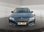 Škoda Superb - fotka číslo 1