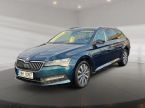 Škoda Superb - fotka číslo 0