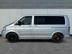 Volkswagen Multivan - fotka číslo 3