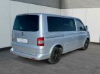 Volkswagen Multivan - fotka číslo 7