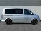 Volkswagen Multivan - fotka číslo 4
