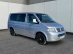 Volkswagen Multivan - fotka číslo 2