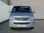 Volkswagen Multivan - fotka číslo 1
