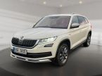 Škoda Kodiaq - fotka číslo 0