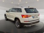 Škoda Kodiaq - fotka číslo 3