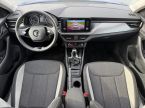 Škoda Scala - fotka číslo 8
