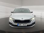 Škoda Octavia - fotka číslo 1