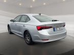 Škoda Octavia - fotka číslo 3