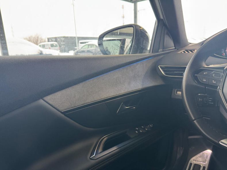 Peugeot 3008 - hlavní fotka