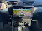 Škoda Superb - fotka číslo 9