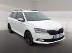 Škoda Fabia - fotka číslo 2