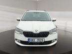 Škoda Fabia - fotka číslo 1