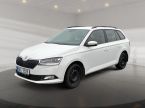 Škoda Fabia - fotka číslo 0