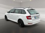 Škoda Fabia - fotka číslo 3