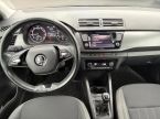 Škoda Fabia - fotka číslo 8