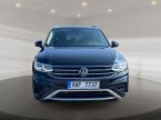 Volkswagen Tiguan - fotka číslo 1