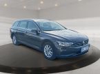 Volkswagen Passat - fotka číslo 2