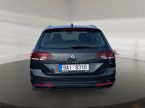 Volkswagen Passat - fotka číslo 4