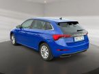 Škoda Scala - fotka číslo 3