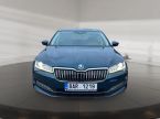 Škoda Superb - fotka číslo 1