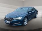 Škoda Superb - fotka číslo 0