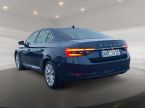 Škoda Superb - fotka číslo 3